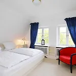 Heidehaus Von Appartements & Mehr