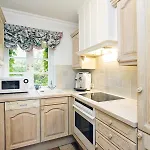 Heidehaus Von Appartements & Mehr