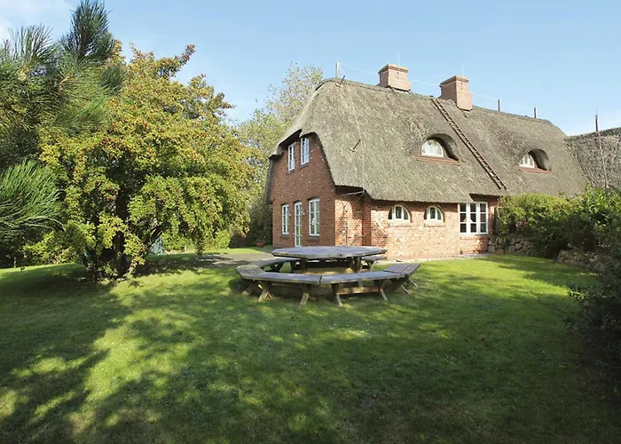 Heidehaus Von Appartements & Mehr