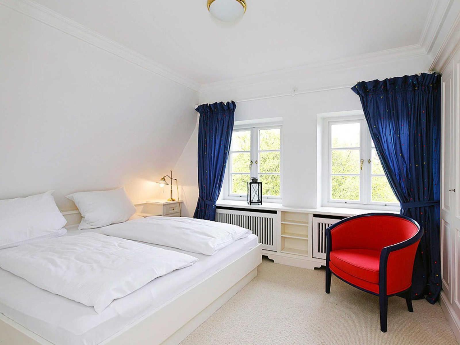 Holiday home Heidehaus Von & Mehr Kampen