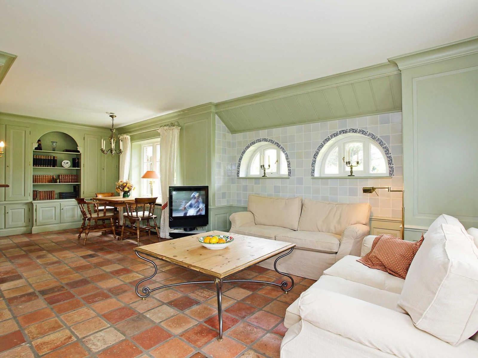 Heidehaus Von & Mehr Ferienhaus Kampen