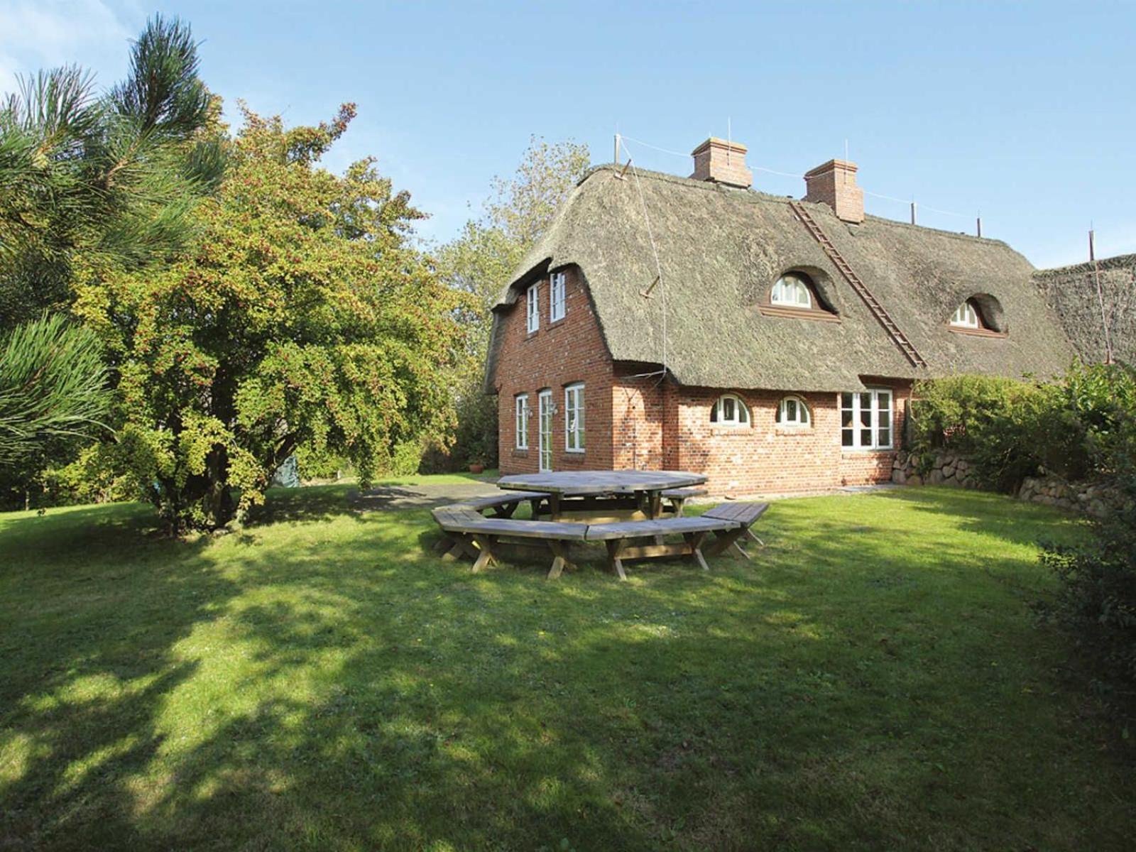 Heidehaus Von & Mehr Ferienhaus